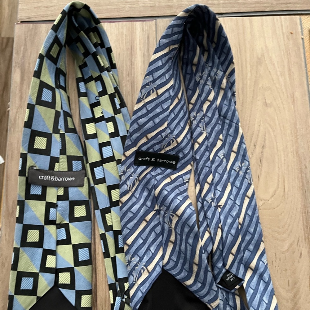 Ties - Picture 2 of 2
